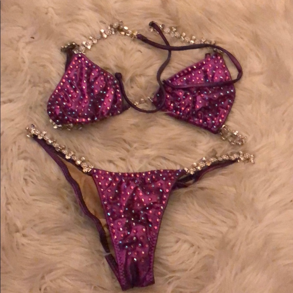 Competition Bikini